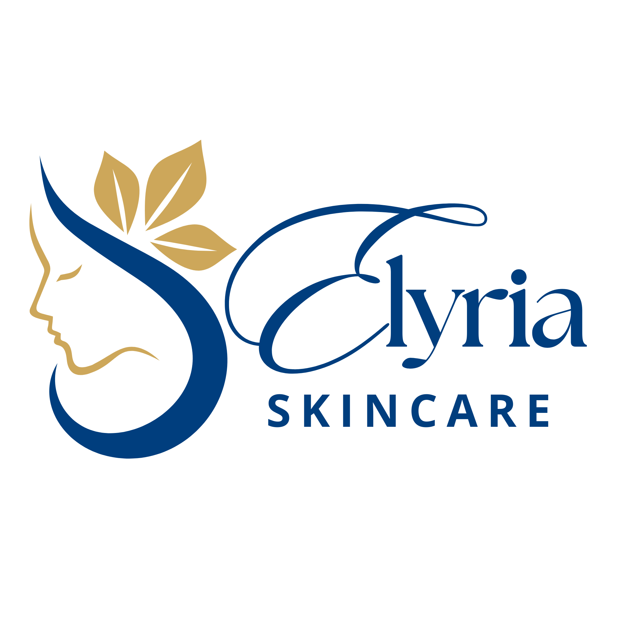 elyria skincare logo