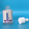 brightzen serum | 5% niacinamide + hyaluronic acid | pore minimizing & brightening serum | 30ml