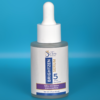 brightzen serum | 5% niacinamide + hyaluronic acid | pore minimizing & brightening serum | 30ml