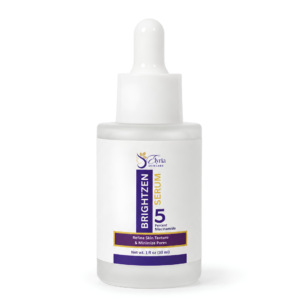 Brightzen Serum 5% Niacinamide + Hyaluronic Acid Pore Minimizing & Brightening Serum 30ml